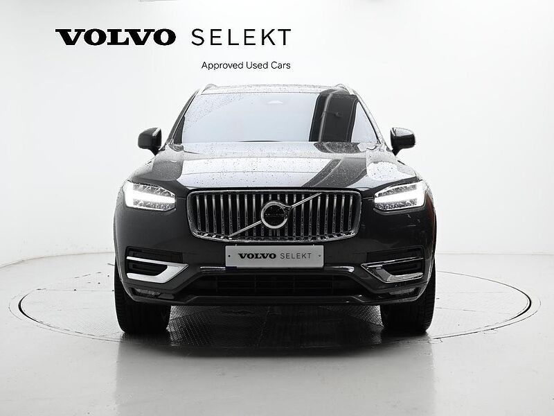 Volvo  Ultimate, B6 AWD 마일드 하이브리드, 가솔린, 브라이트, 7 좌석