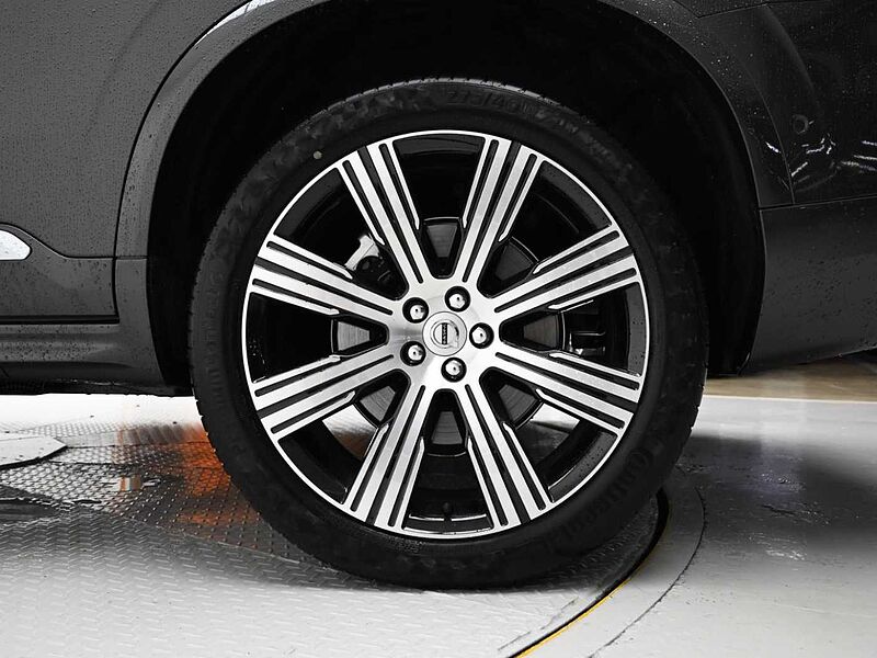 Volvo  Ultimate, B6 AWD 마일드 하이브리드, 가솔린, 브라이트, 7 좌석