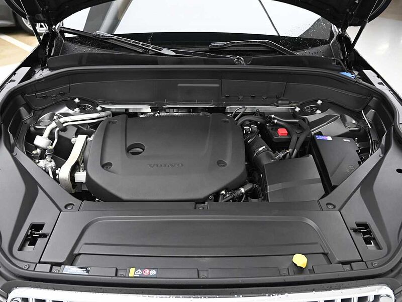 Volvo  Ultimate, B6 AWD 마일드 하이브리드, 가솔린, 브라이트, 7 좌석