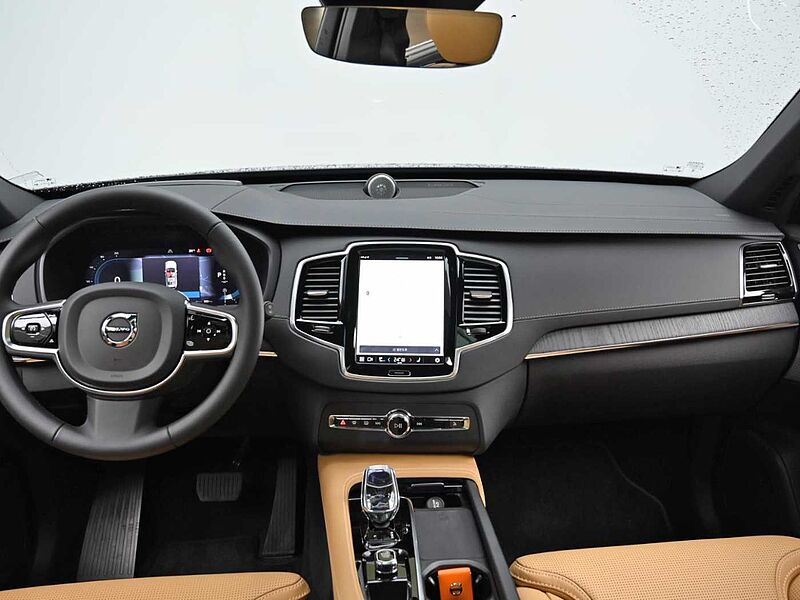 Volvo  Ultimate, B6 AWD 마일드 하이브리드, 가솔린, 브라이트, 7 좌석