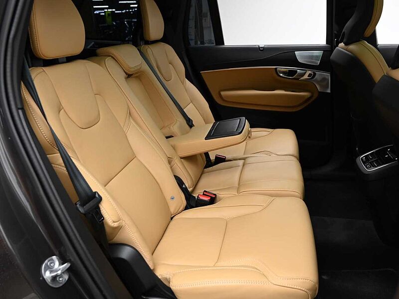 Volvo  Ultimate, B6 AWD 마일드 하이브리드, 가솔린, 브라이트, 7 좌석