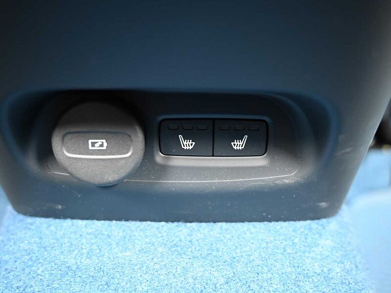 Volvo  Recharge Ultimate, Twin Motor, 전기