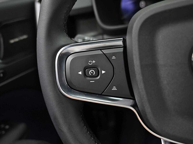 Volvo  Recharge Ultimate, Twin Motor, 전기