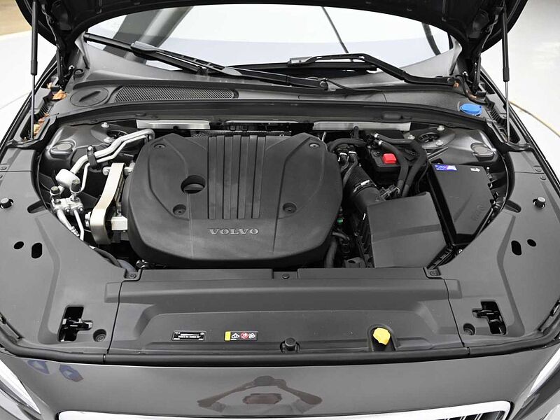 Volvo Ultimate, B5 마일드 하이브리드, 가솔린, 브라이트