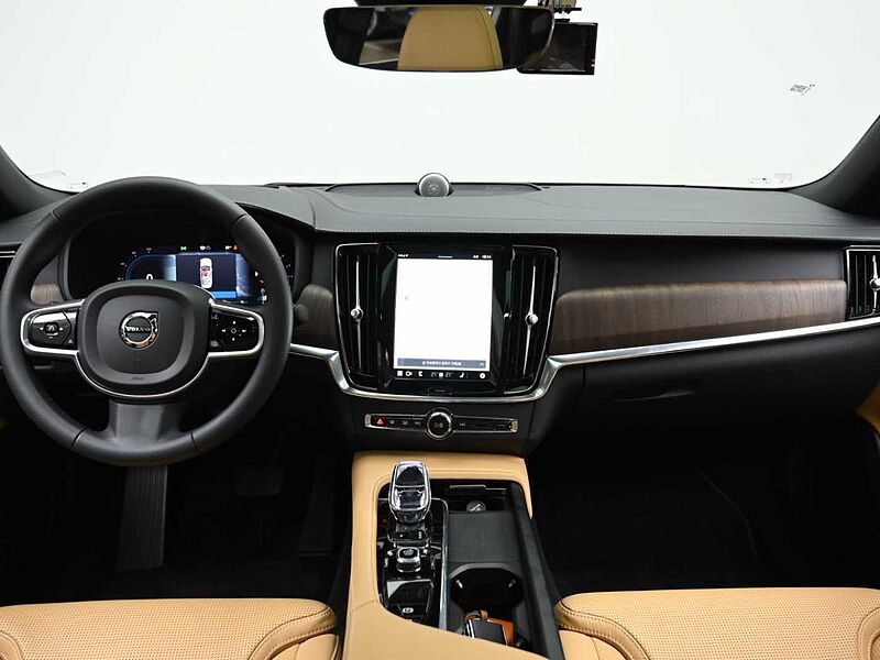 Volvo Ultimate, B5 마일드 하이브리드, 가솔린, 브라이트