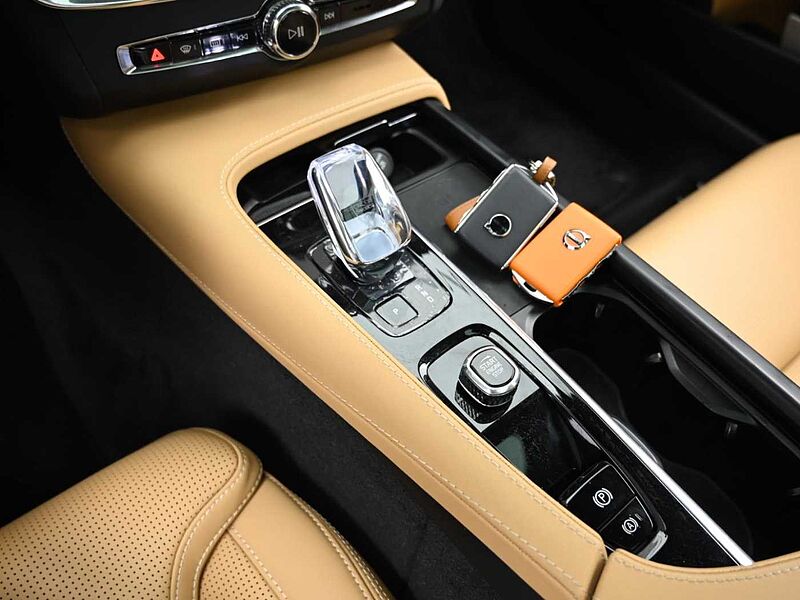 Volvo Ultimate, B5 마일드 하이브리드, 가솔린, 브라이트