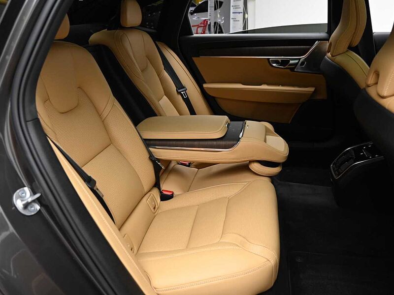 Volvo Ultimate, B5 마일드 하이브리드, 가솔린, 브라이트