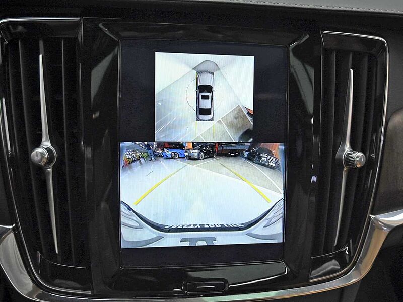 Volvo Ultimate, B5 마일드 하이브리드, 가솔린, 브라이트