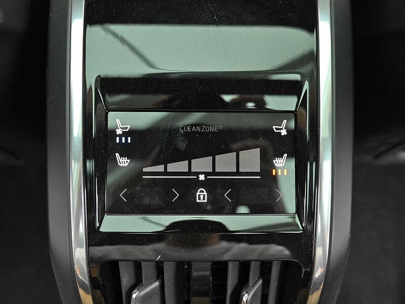 Volvo Ultimate, B5 마일드 하이브리드, 가솔린, 브라이트