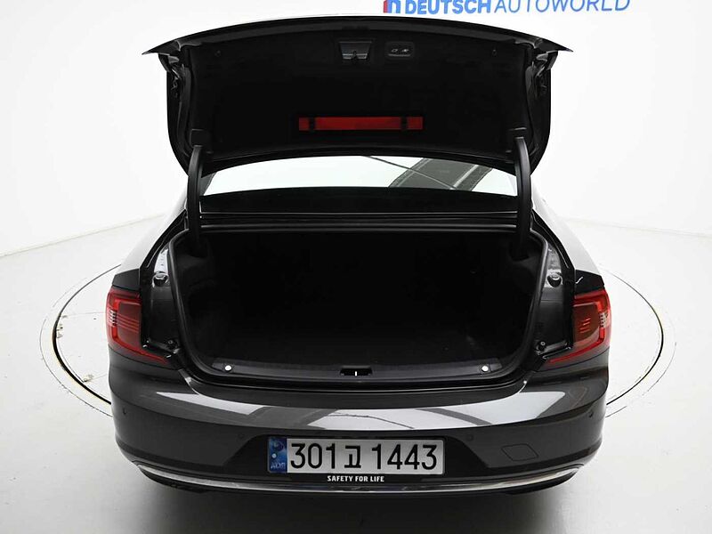 Volvo Ultimate, B5 마일드 하이브리드, 가솔린, 브라이트