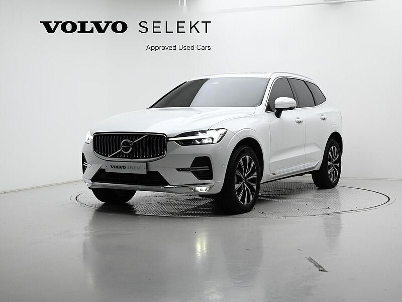 Volvo  Ultra, B5 AWD 마일드 하이브리드, 가솔린, 브라이트