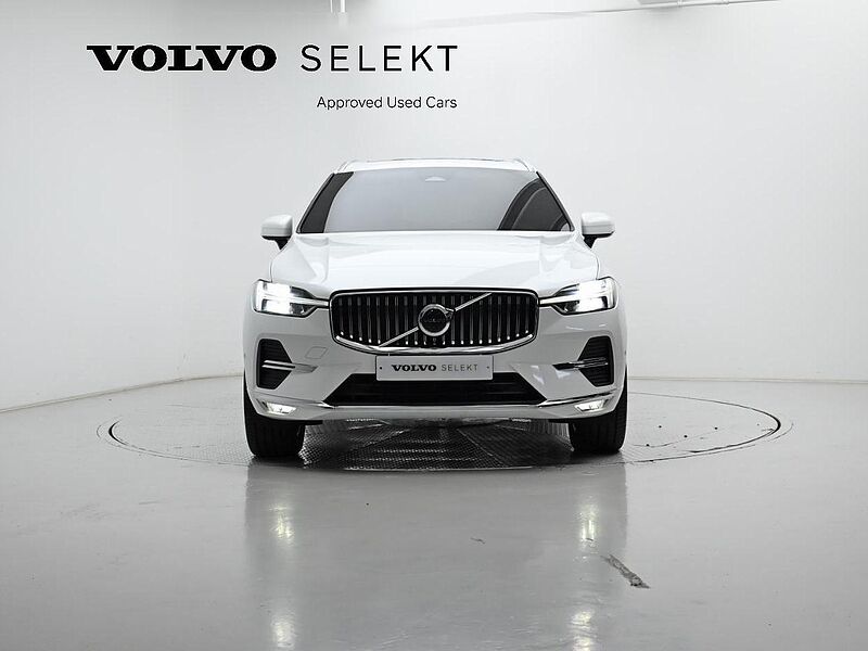 Volvo  Ultra, B5 AWD 마일드 하이브리드, 가솔린, 브라이트
