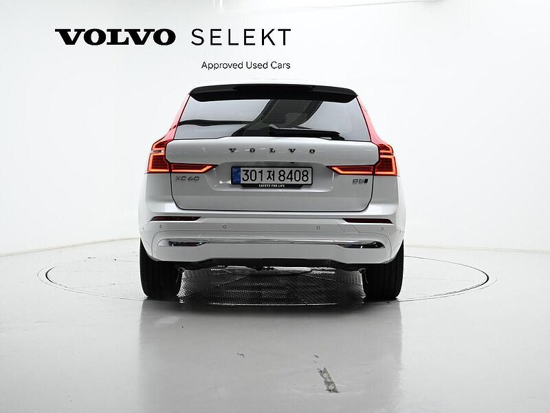 Volvo  Ultra, B5 AWD 마일드 하이브리드, 가솔린, 브라이트