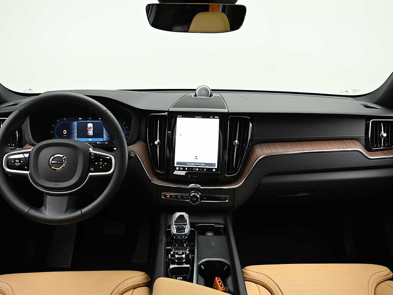 Volvo  Ultra, B5 AWD 마일드 하이브리드, 가솔린, 브라이트