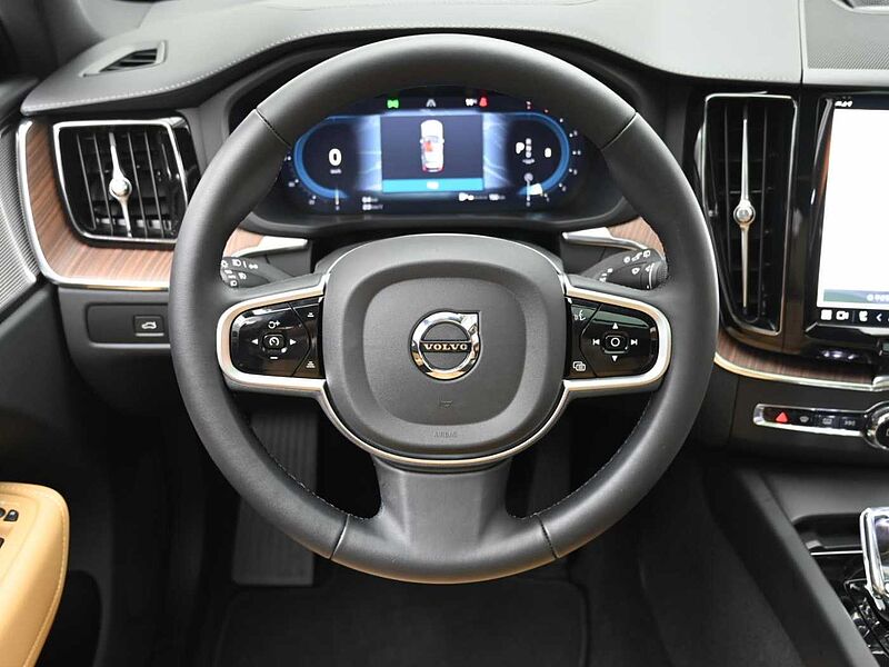 Volvo  Ultra, B5 AWD 마일드 하이브리드, 가솔린, 브라이트