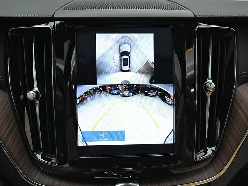 Volvo  Ultra, B5 AWD 마일드 하이브리드, 가솔린, 브라이트