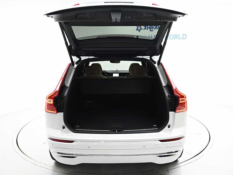 Volvo  Ultra, B5 AWD 마일드 하이브리드, 가솔린, 브라이트