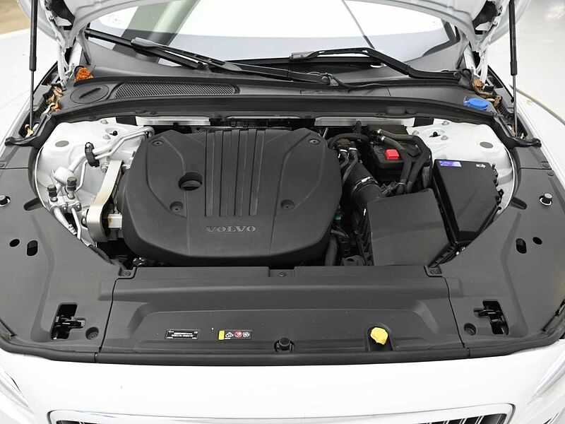 Volvo Ultimate, B5 마일드 하이브리드, 가솔린, 브라이트