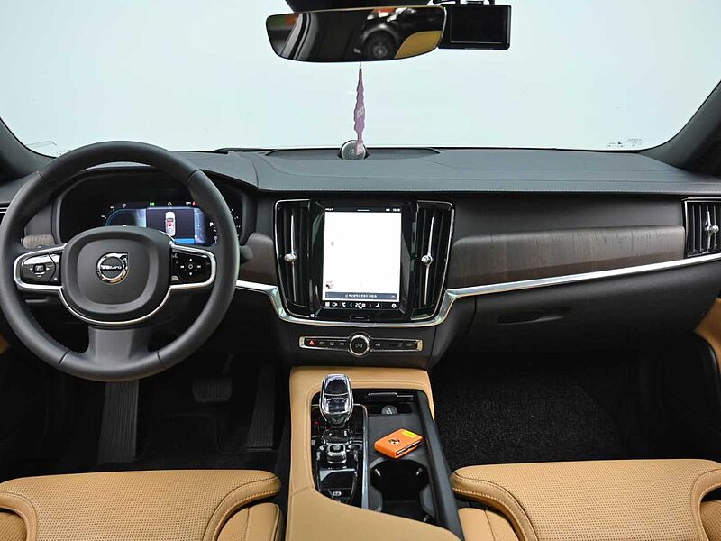 Volvo Ultimate, B5 마일드 하이브리드, 가솔린, 브라이트