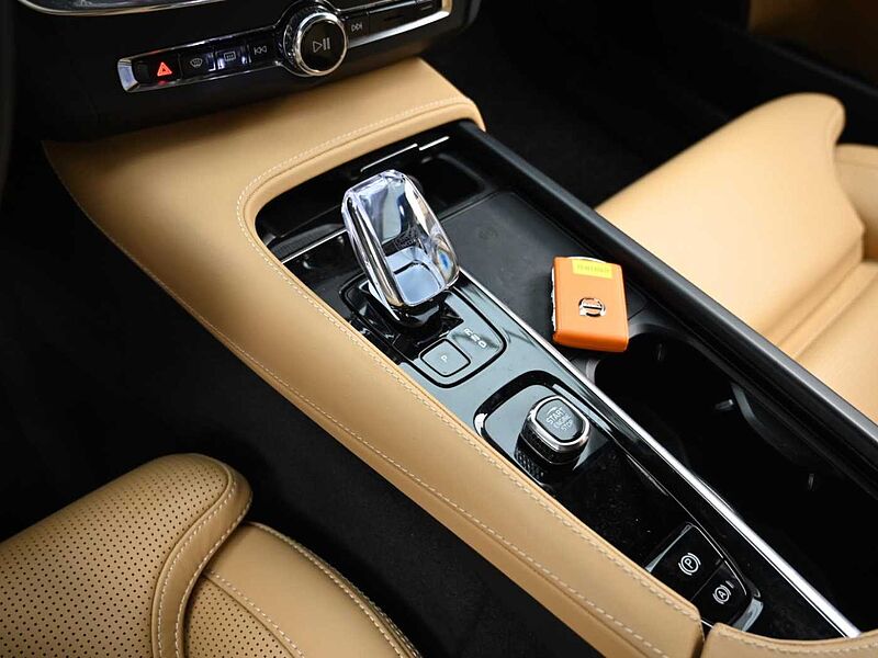 Volvo Ultimate, B5 마일드 하이브리드, 가솔린, 브라이트