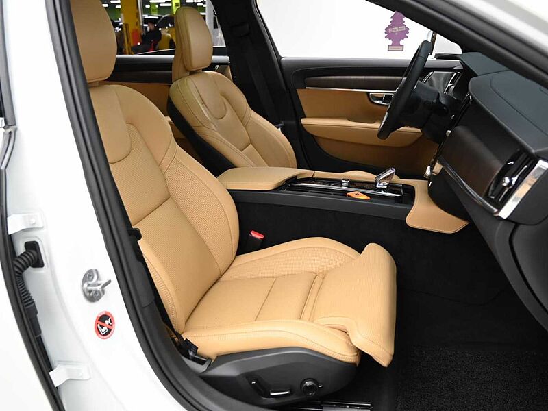 Volvo Ultimate, B5 마일드 하이브리드, 가솔린, 브라이트