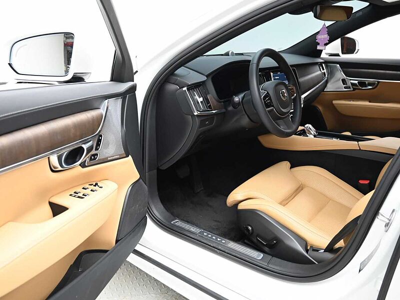 Volvo Ultimate, B5 마일드 하이브리드, 가솔린, 브라이트