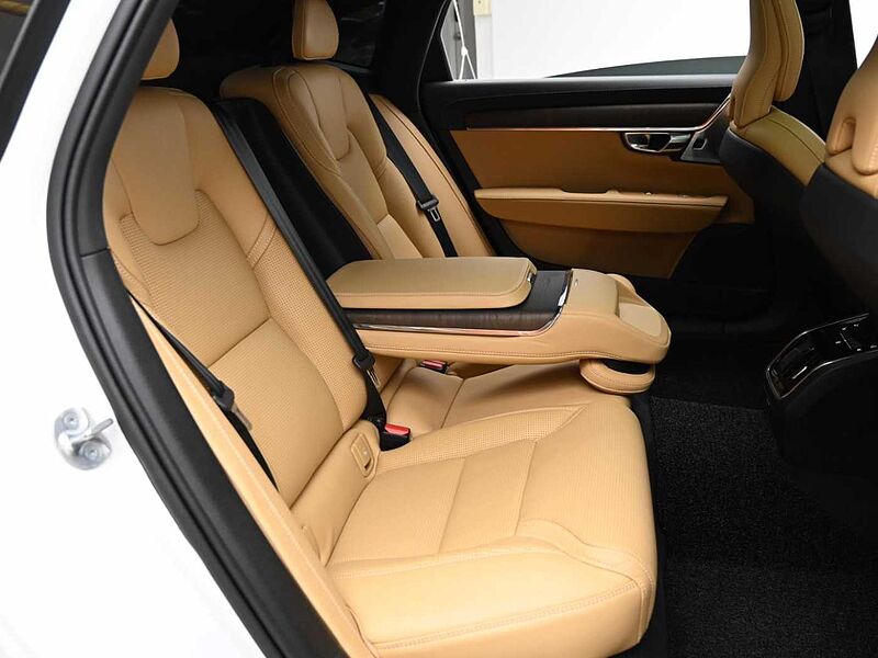 Volvo Ultimate, B5 마일드 하이브리드, 가솔린, 브라이트