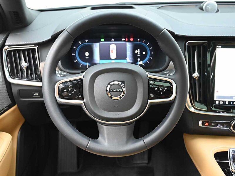 Volvo Ultimate, B5 마일드 하이브리드, 가솔린, 브라이트