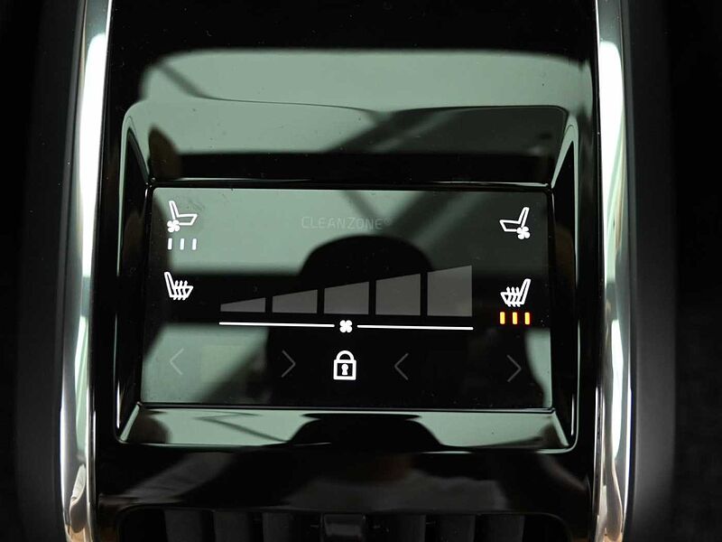 Volvo Ultimate, B5 마일드 하이브리드, 가솔린, 브라이트