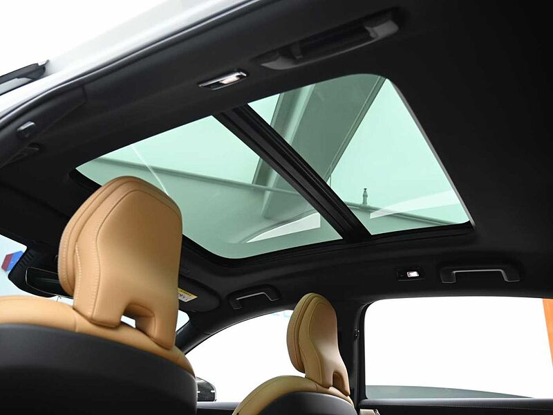 Volvo Ultimate, B5 마일드 하이브리드, 가솔린, 브라이트