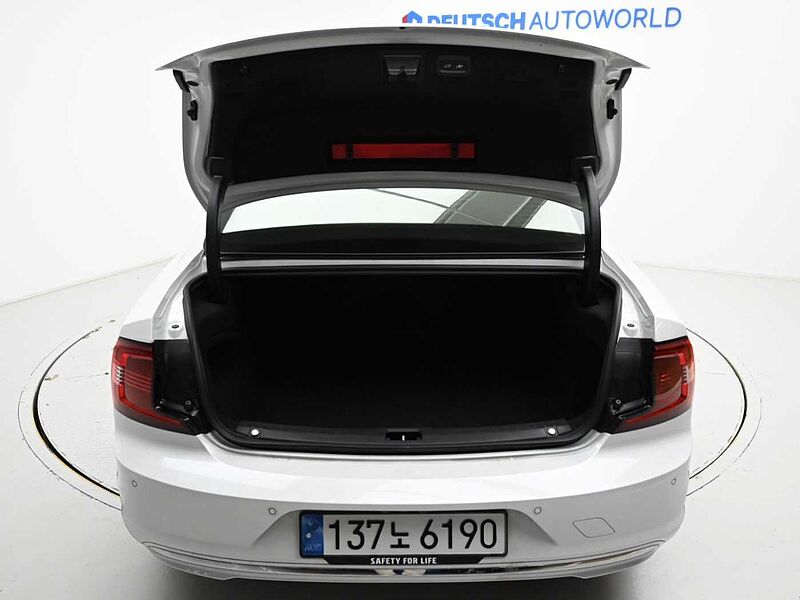 Volvo Ultimate, B5 마일드 하이브리드, 가솔린, 브라이트