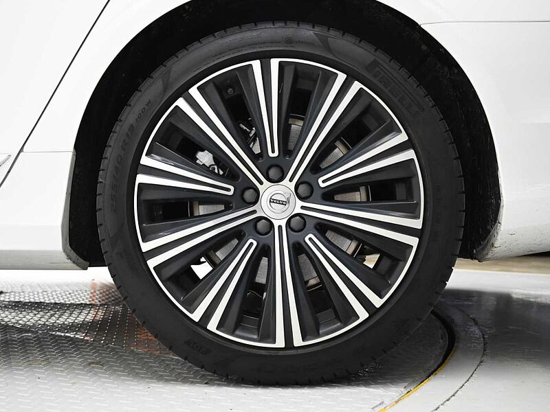 Volvo Ultimate, B5 마일드 하이브리드, 가솔린, 브라이트