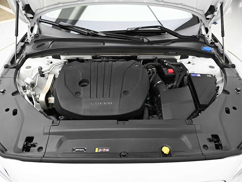 Volvo Ultimate, B5 마일드 하이브리드, 가솔린, 브라이트