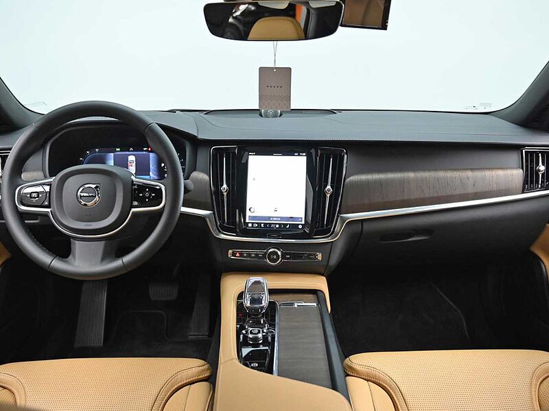 Volvo Ultimate, B5 마일드 하이브리드, 가솔린, 브라이트