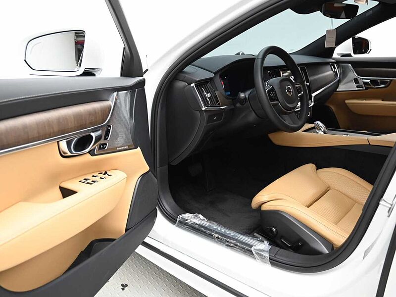 Volvo Ultimate, B5 마일드 하이브리드, 가솔린, 브라이트