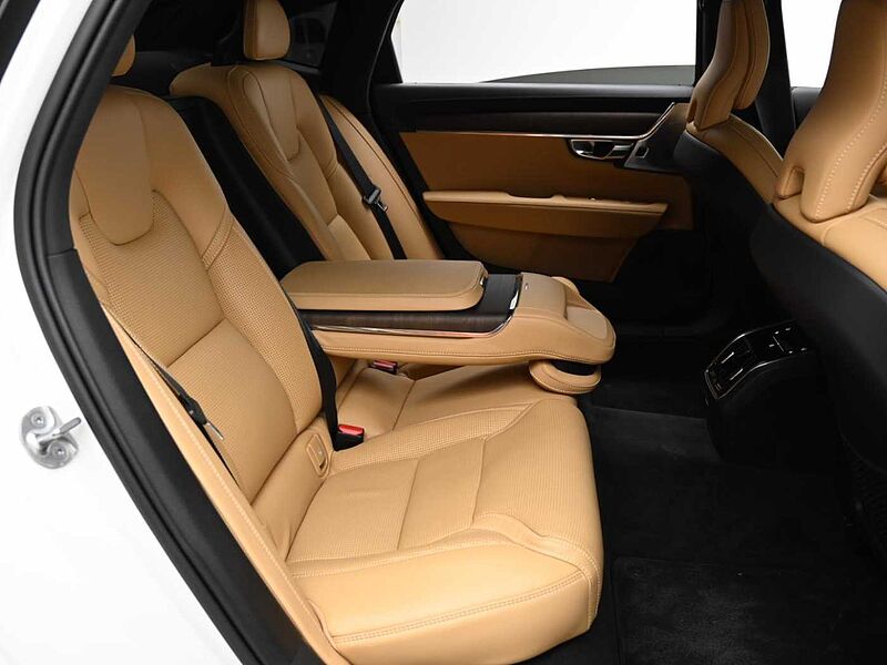 Volvo Ultimate, B5 마일드 하이브리드, 가솔린, 브라이트