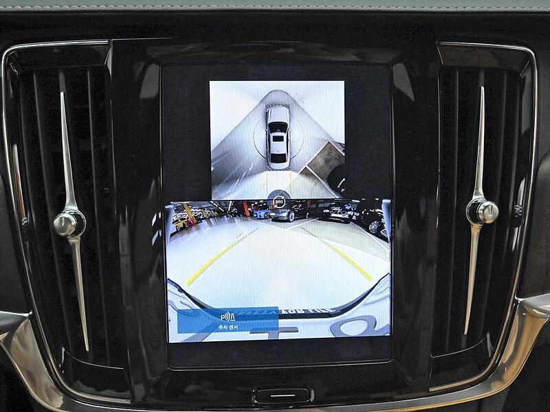 Volvo Ultimate, B5 마일드 하이브리드, 가솔린, 브라이트