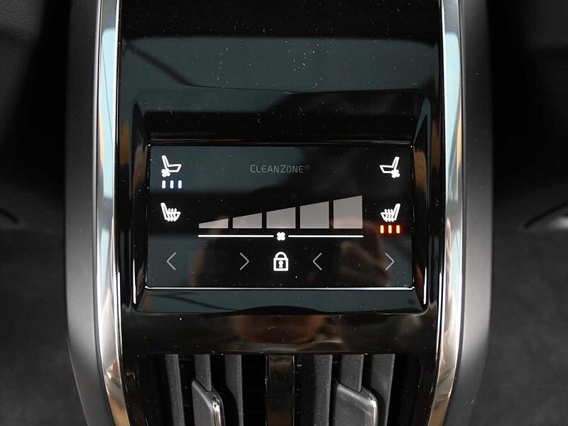 Volvo Ultimate, B5 마일드 하이브리드, 가솔린, 브라이트