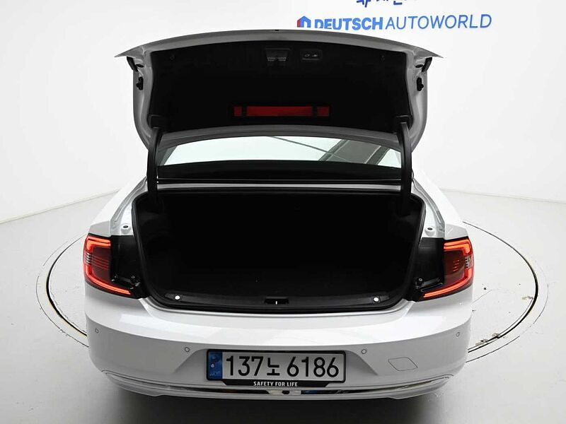 Volvo Ultimate, B5 마일드 하이브리드, 가솔린, 브라이트