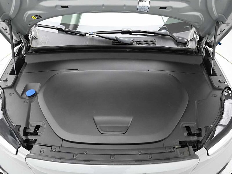 Volvo  Recharge Ultimate, Twin Motor, 전기