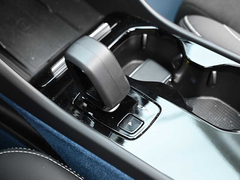 Volvo  Recharge Ultimate, Twin Motor, 전기