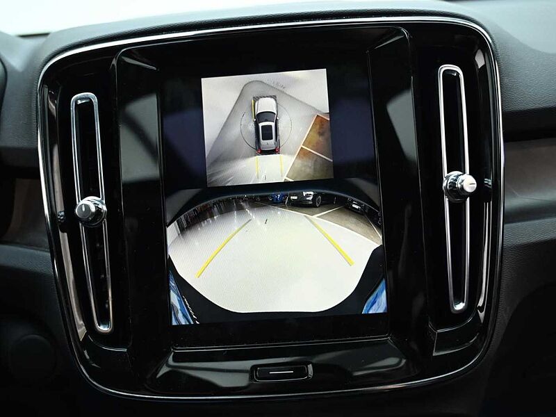 Volvo  Recharge Ultimate, Twin Motor, 전기