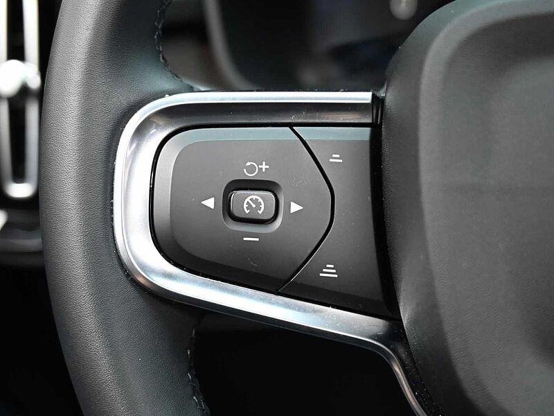 Volvo  Recharge Ultimate, Twin Motor, 전기