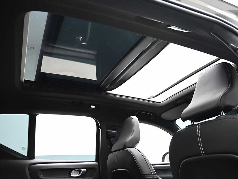 Volvo  Recharge Ultimate, Twin Motor, 전기