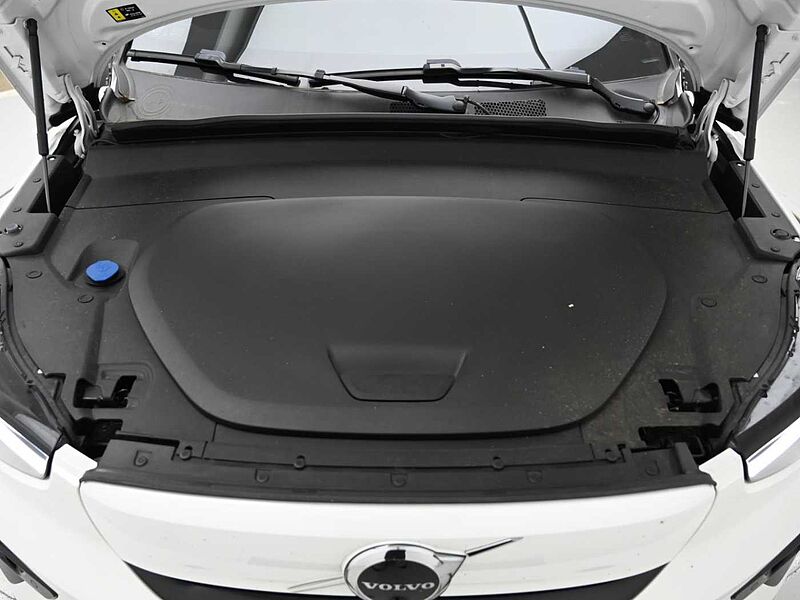 Volvo  Recharge Ultimate, Twin Motor, 전기