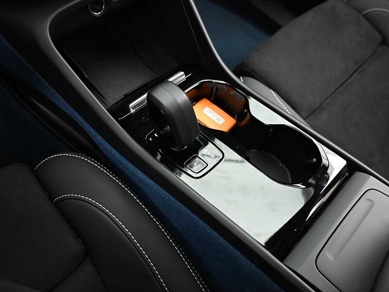 Volvo  Recharge Ultimate, Twin Motor, 전기