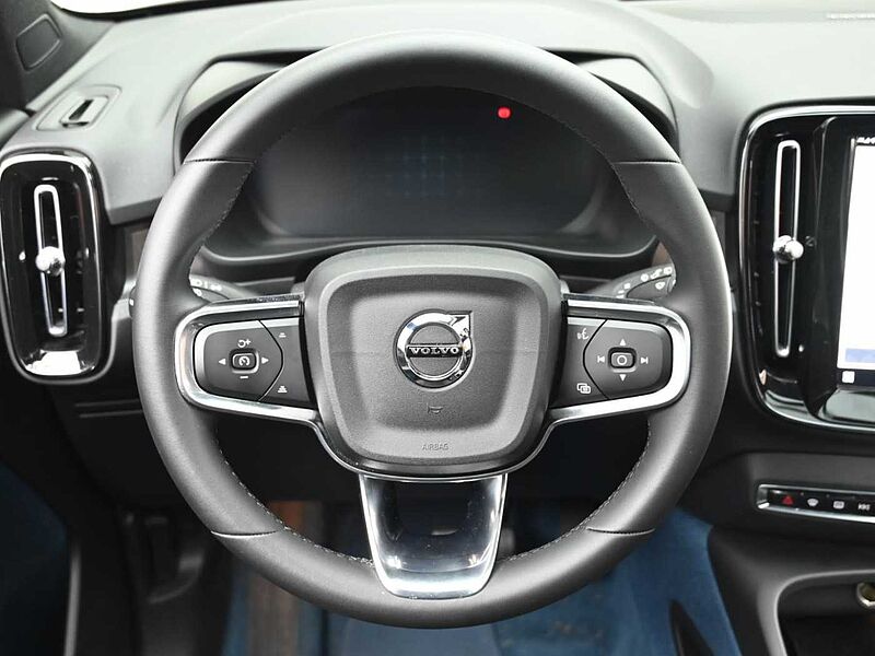 Volvo  Recharge Ultimate, Twin Motor, 전기