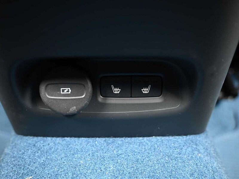 Volvo  Recharge Ultimate, Twin Motor, 전기