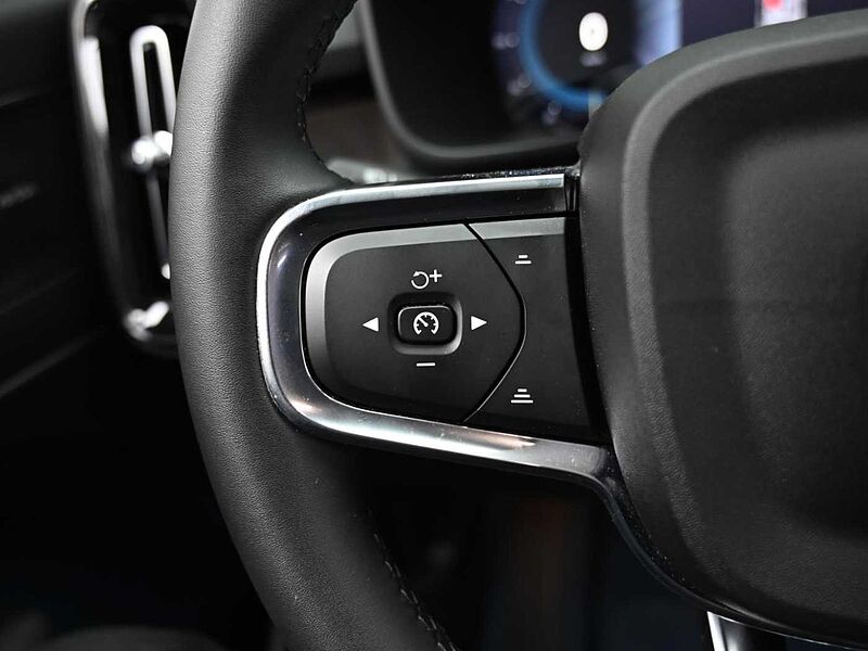 Volvo  Recharge Ultimate, Twin Motor, 전기