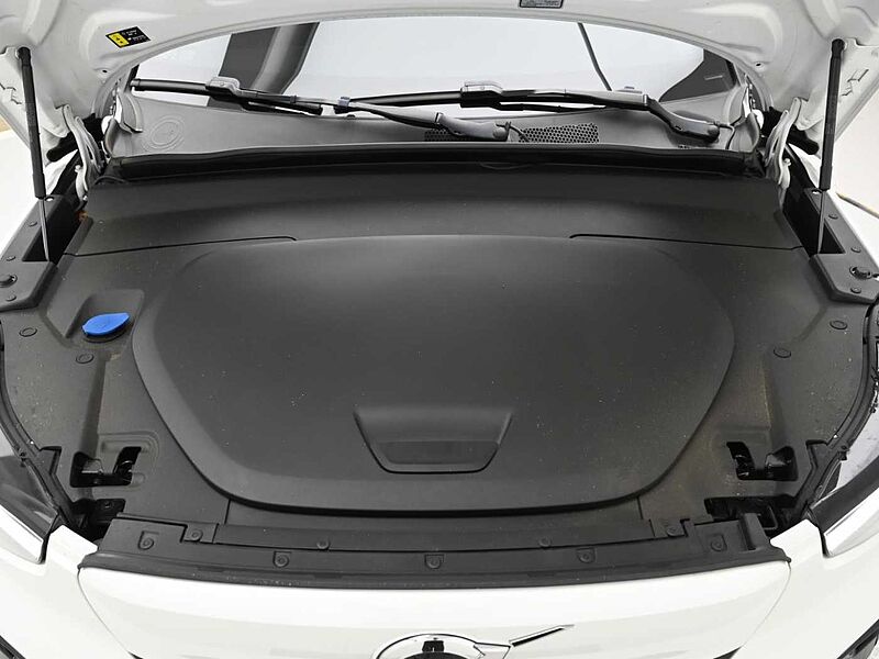 Volvo  Recharge Ultimate, Twin Motor, 전기